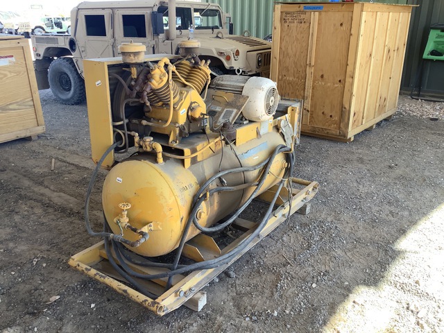 Why Is Experienced Air Compressor Screw Type Manufacturer Important?