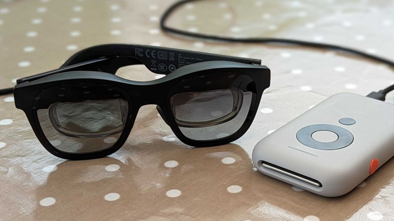 Is It Worthwhile To Purchase the Xreal Air Beam?