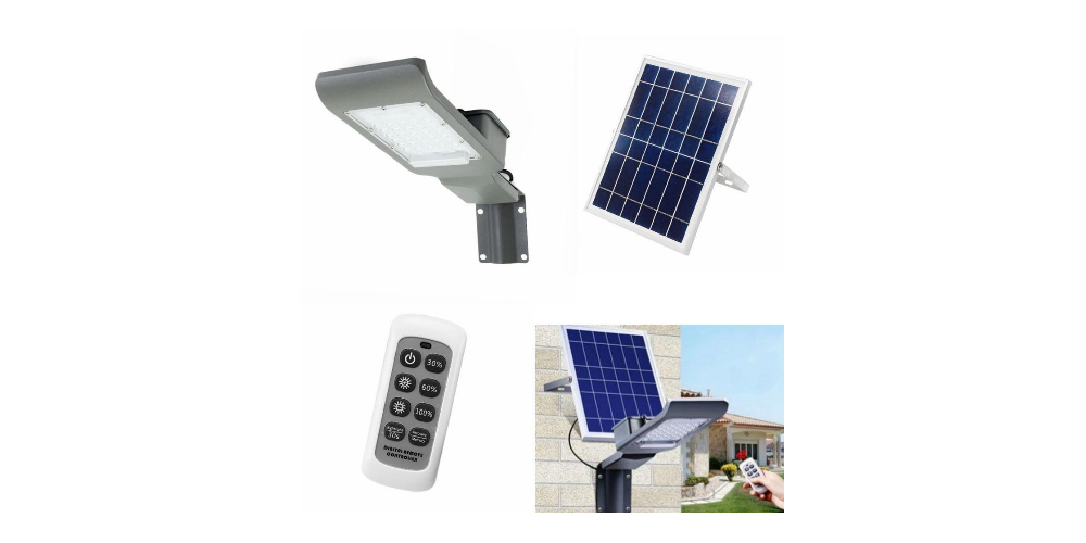Features of a Good Solar Light Supplier