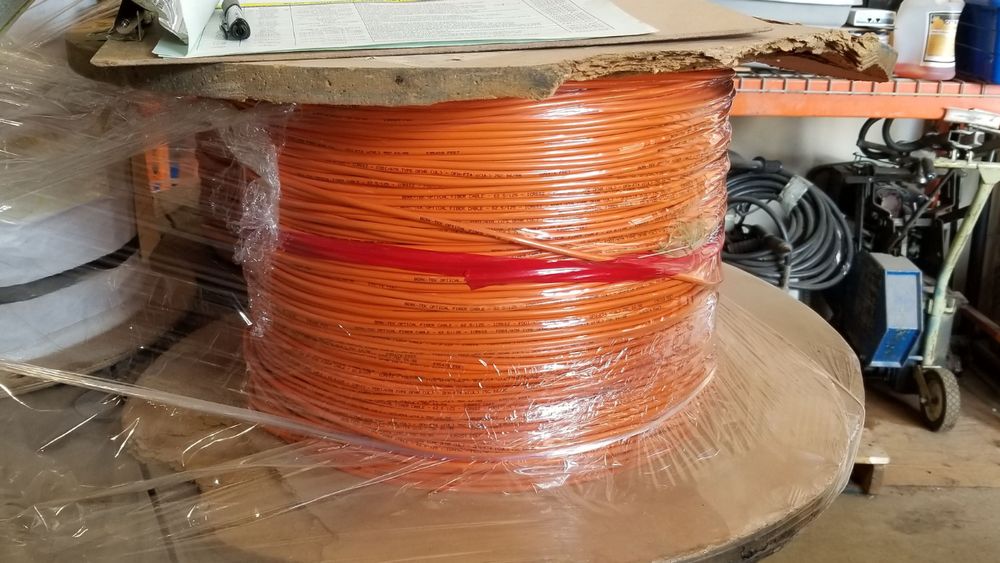 How Can You Benefit From A Pre-Terminated Fiber Optic Cable?