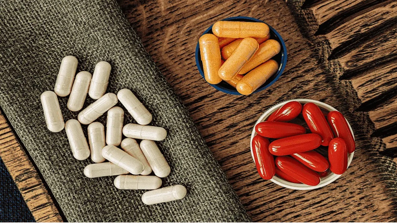 L-glutathione: An Ultimate Antioxidant for Wellness