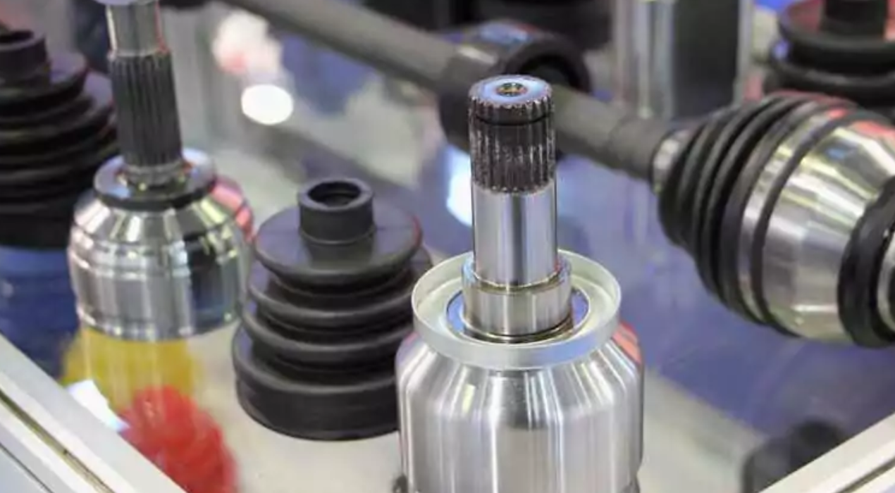 Why Cold Forged Steel Is Considered Important In Manufacturing Industries?