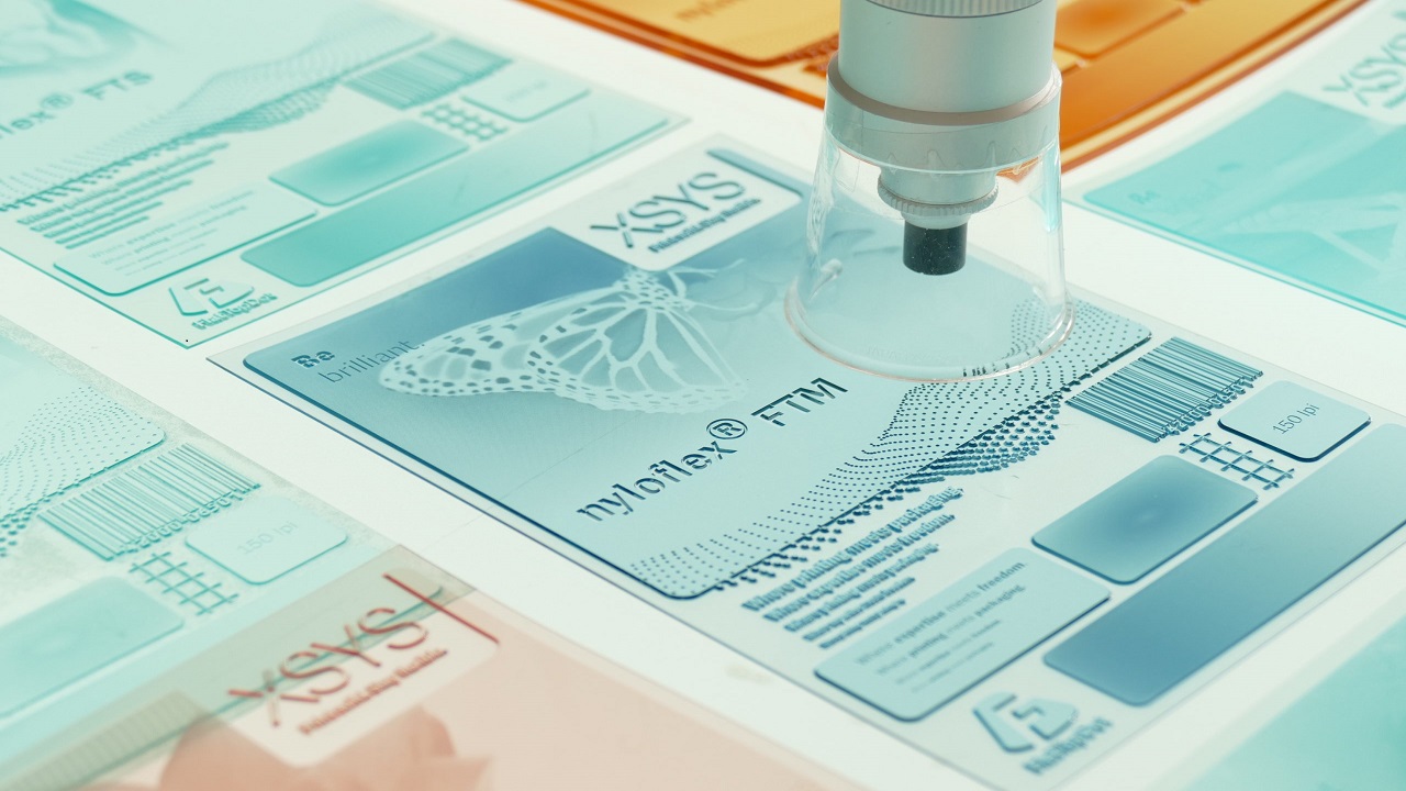 Why Flexo Plates Are Perfect for High-Resolution Printing